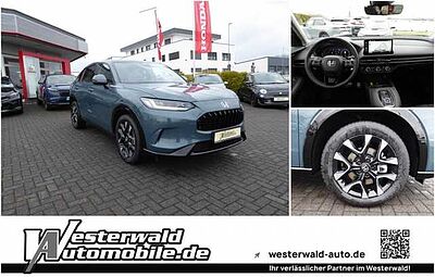 Honda ZR-V Hybrid e:HEV 2.0 i-MMD Advance / Schiebedach