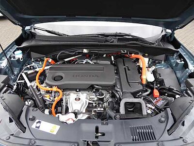 Honda ZR-V Hybrid e:HEV 2.0 i-MMD Advance / Schiebedach