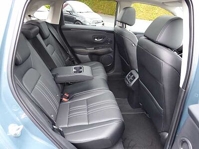 Honda ZR-V Hybrid e:HEV 2.0 i-MMD Advance / Schiebedach