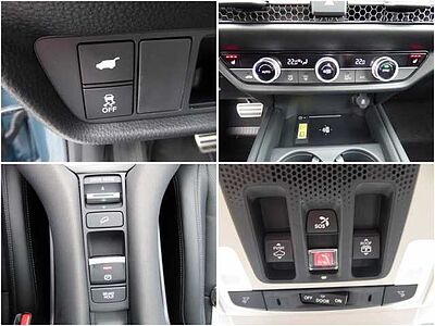 Honda ZR-V Hybrid e:HEV 2.0 i-MMD Advance / Schiebedach