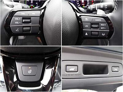 Honda ZR-V Hybrid e:HEV 2.0 i-MMD Advance / Schiebedach