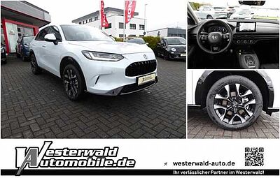 Honda ZR-V Hybrid e:HEV 2.0 i-MMD Advance / Schiebedach