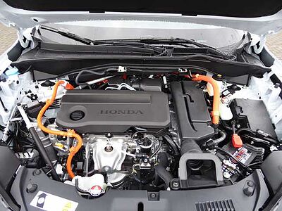 Honda ZR-V Hybrid e:HEV 2.0 i-MMD Advance / Schiebedach