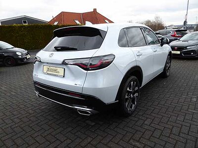 Honda ZR-V Hybrid e:HEV 2.0 i-MMD Advance / Schiebedach