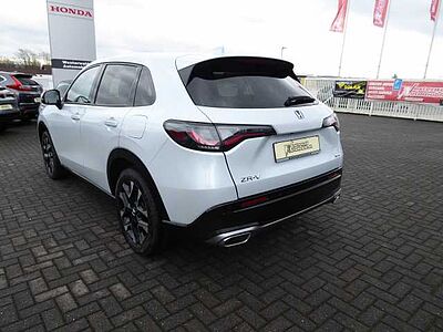 Honda ZR-V Hybrid e:HEV 2.0 i-MMD Advance / Schiebedach