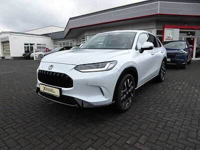 Honda ZR-V Hybrid e:HEV 2.0 i-MMD Advance / Schiebedach