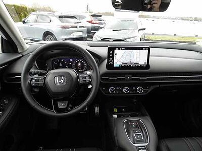 Honda ZR-V Hybrid e:HEV 2.0 i-MMD Advance / Schiebedach