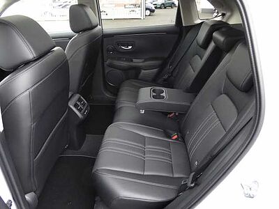 Honda ZR-V Hybrid e:HEV 2.0 i-MMD Advance / Schiebedach