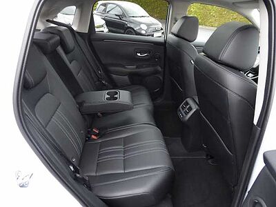 Honda ZR-V Hybrid e:HEV 2.0 i-MMD Advance / Schiebedach