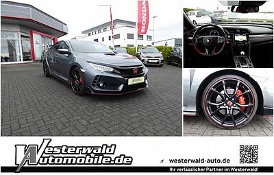 Honda Civic 2.0 VTEC Turbo Type R GT