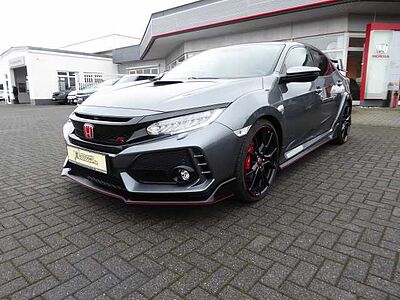Honda Civic 2.0 VTEC Turbo Type R GT