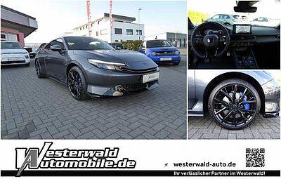 Honda Prelude 2.0 i-MMD Hybrid Advance / Black-Paket