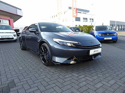 Honda Prelude 2.0 i-MMD Hybrid Advance / Black-Paket