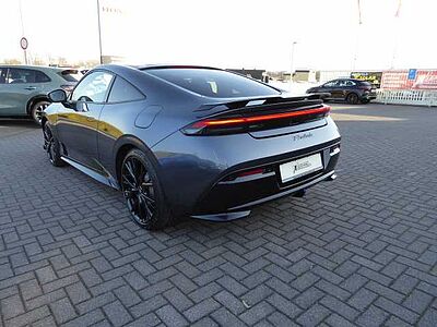 Honda Prelude 2.0 i-MMD Hybrid Advance / Black-Paket