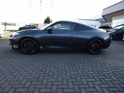 Honda Prelude 2.0 i-MMD Hybrid Advance / Black-Paket