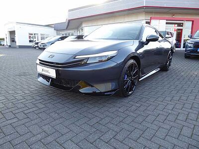 Honda Prelude 2.0 i-MMD Hybrid Advance / Black-Paket