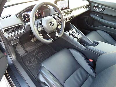 Honda Prelude 2.0 i-MMD Hybrid Advance / Black-Paket