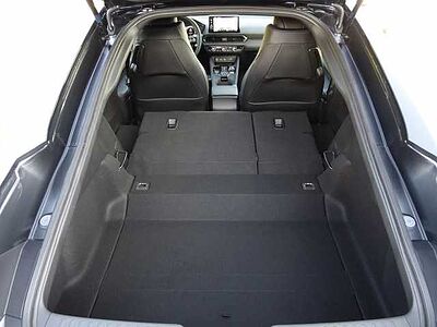 Honda Prelude 2.0 i-MMD Hybrid Advance / Black-Paket