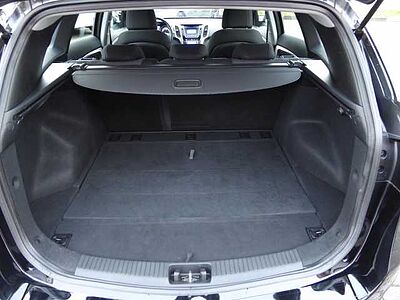 Hyundai i30cw blue 1.4 Comfort / LPG