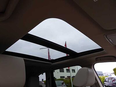 Honda CR-V Hybrid 2.0 i-MMD 4WD Executive / 1. Hand