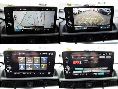 Honda CR-V Hybrid e:HEV 2.0 i-MMD 2WD Elegance Style / AHK