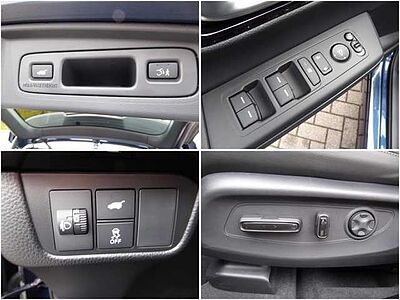 Honda CR-V Hybrid e:HEV 2.0 i-MMD 2WD Elegance Style / AHK