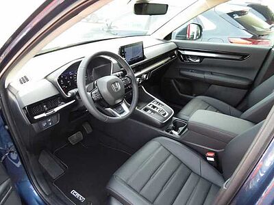 Honda CR-V Hybrid e:HEV 2.0 i-MMD 2WD Elegance Style / AHK