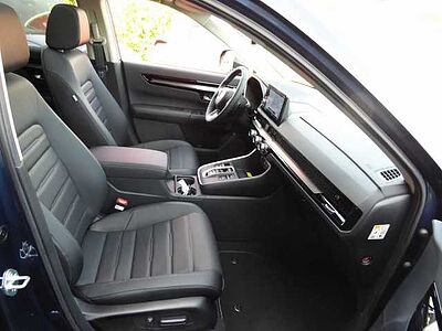 Honda CR-V Hybrid e:HEV 2.0 i-MMD 2WD Elegance Style / AHK