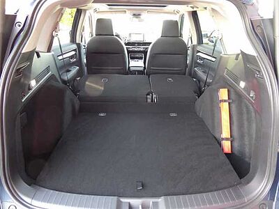 Honda CR-V Hybrid e:HEV 2.0 i-MMD 2WD Elegance Style / AHK