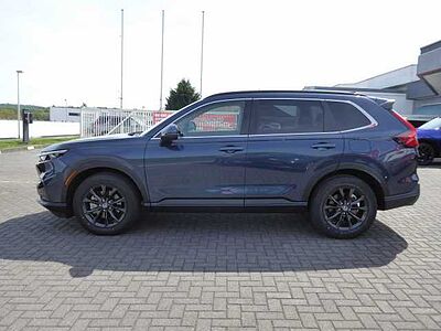 Honda CR-V Hybrid e:HEV 2.0 i-MMD 2WD Elegance Style / AHK
