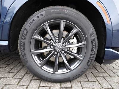 Honda CR-V Hybrid e:HEV 2.0 i-MMD 2WD Elegance Style / AHK