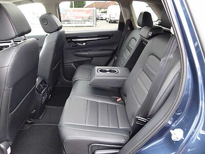 Honda CR-V Hybrid e:HEV 2.0 i-MMD 2WD Elegance Style / AHK