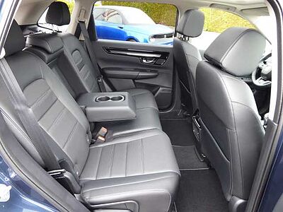 Honda CR-V Hybrid e:HEV 2.0 i-MMD 2WD Elegance Style / AHK