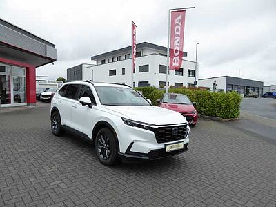 Honda CR-V Hybrid e:HEV 2.0 i-MMD 2WD Elegance Style / AHK