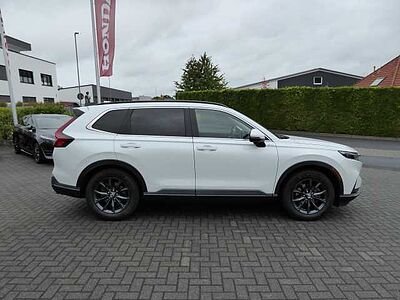 Honda CR-V Hybrid e:HEV 2.0 i-MMD 2WD Elegance Style / AHK