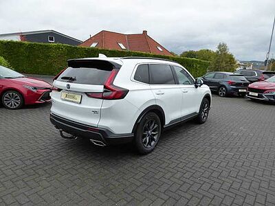 Honda CR-V Hybrid e:HEV 2.0 i-MMD 2WD Elegance Style / AHK
