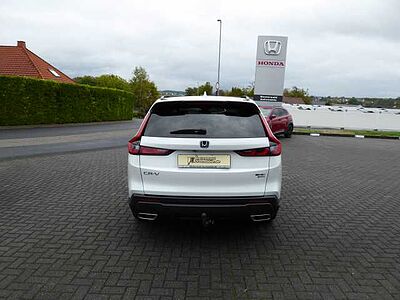 Honda CR-V Hybrid e:HEV 2.0 i-MMD 2WD Elegance Style / AHK