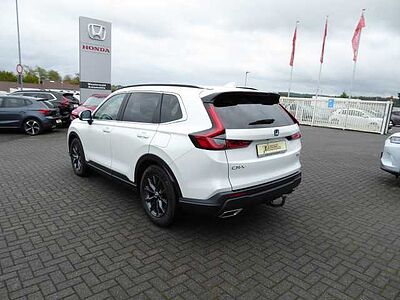 Honda CR-V Hybrid e:HEV 2.0 i-MMD 2WD Elegance Style / AHK