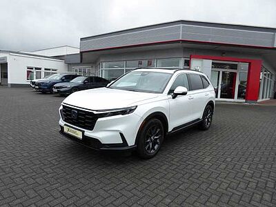 Honda CR-V Hybrid e:HEV 2.0 i-MMD 2WD Elegance Style / AHK