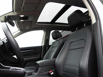 Honda CR-V Hybrid e:HEV 2.0 i-MMD 2WD Elegance Style / AHK