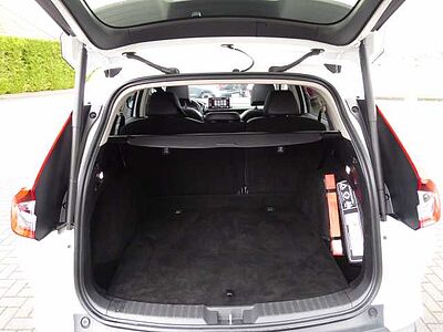 Honda CR-V Hybrid e:HEV 2.0 i-MMD 2WD Elegance Style / AHK