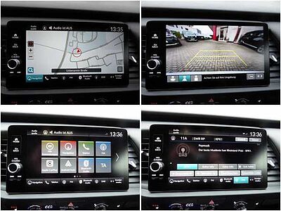 Honda Jazz Hybrid e:HEV 1.5 i-MMD Elegance