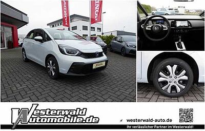 Honda Jazz Hybrid e:HEV 1.5 i-MMD Elegance