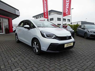 Honda Jazz Hybrid e:HEV 1.5 i-MMD Elegance