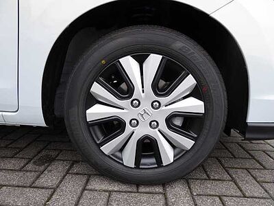 Honda Jazz Hybrid e:HEV 1.5 i-MMD Elegance