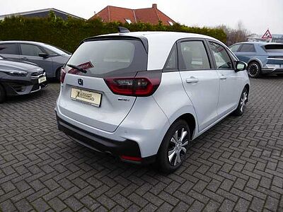 Honda Jazz Hybrid e:HEV 1.5 i-MMD Elegance