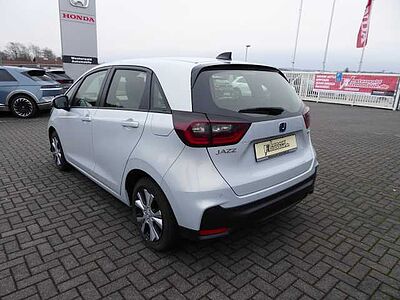 Honda Jazz Hybrid e:HEV 1.5 i-MMD Elegance