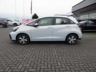 Honda Jazz Hybrid e:HEV 1.5 i-MMD Elegance