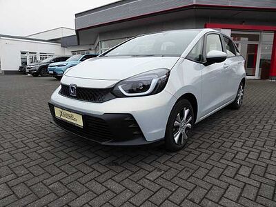 Honda Jazz Hybrid e:HEV 1.5 i-MMD Elegance