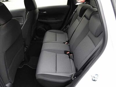 Honda Jazz Hybrid e:HEV 1.5 i-MMD Elegance